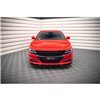 Maxton - Ensemble Diffuseur Dodge Charger RT Mk7 Facelift