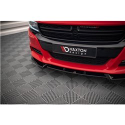 Maxton - Ensemble Diffuseur Dodge Charger RT Mk7 Facelift