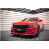 Maxton - Ensemble Diffuseur Dodge Charger RT Mk7 Facelift