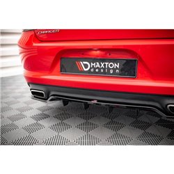 Maxton - Ensemble Diffuseur Dodge Charger RT Mk7 Facelift