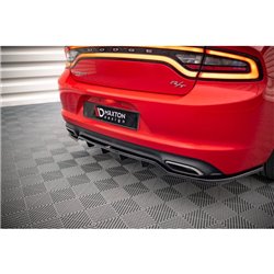 Maxton - Ensemble Diffuseur Dodge Charger RT Mk7 Facelift
