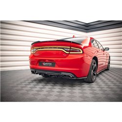 Maxton - Ensemble Diffuseur Dodge Charger RT Mk7 Facelift