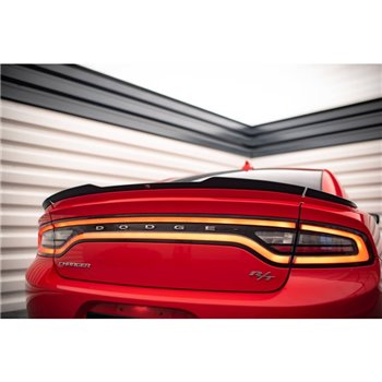 Maxton - Ensemble Diffuseur Dodge Charger RT Mk7 Facelift