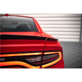 Maxton - Ensemble Diffuseur Dodge Charger RT Mk7 Facelift