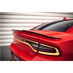 Maxton - Ensemble Diffuseur Dodge Charger RT Mk7 Facelift