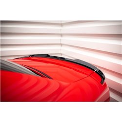 Maxton - Ensemble Diffuseur Dodge Charger RT Mk7 Facelift