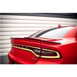 Maxton - Ensemble Diffuseur Dodge Charger RT Mk7 Facelift