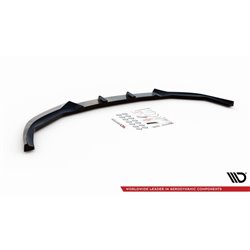 Maxton - Ensemble Diffuseur Dodge Charger RT Mk7 Facelift