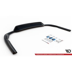 Maxton - Ensemble Diffuseur Dodge Charger RT Mk7 Facelift