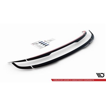 Maxton - Ensemble Diffuseur Dodge Charger RT Mk7 Facelift
