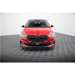 Maxton - Ensemble Diffuseur Skoda Fabia Mk4