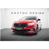 Maxton - Ensemble Diffuseur Skoda Fabia Mk4
