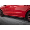 Maxton - Ensemble Diffuseur Skoda Fabia Mk4