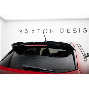 Maxton - Ensemble Diffuseur Skoda Fabia Mk4