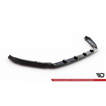 Maxton - Ensemble Diffuseur Skoda Fabia Mk4