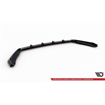 Maxton - Ensemble Diffuseur Skoda Fabia Mk4