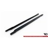 Maxton - Ensemble Diffuseur Skoda Fabia Mk4