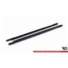 Maxton - Ensemble Diffuseur Skoda Fabia Mk4
