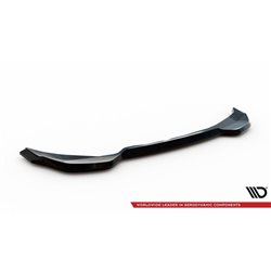 Maxton - Ensemble Diffuseur Skoda Fabia Mk4