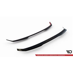 Maxton - Ensemble Diffuseur Skoda Fabia Mk4