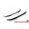 Maxton - Ensemble Diffuseur Skoda Fabia Mk4