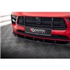 Maxton - Ensemble Diffuseur Porsche Macan GTS / Sport Design Mk1 Facelift