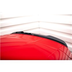Maxton - Ensemble Diffuseur Porsche Macan GTS / Sport Design Mk1 Facelift