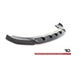 Maxton - Ensemble Diffuseur Porsche Macan GTS / Sport Design Mk1 Facelift