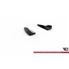 Maxton - Ensemble Diffuseur Porsche Macan GTS / Sport Design Mk1 Facelift