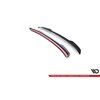 Maxton - Ensemble Diffuseur Porsche Macan GTS / Sport Design Mk1 Facelift