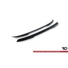 Maxton - Ensemble Diffuseur Porsche Macan GTS / Sport Design Mk1 Facelift