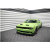 Maxton - Ensemble Diffuseur Dodge Challenger SRT Hellcat Widebody Mk3