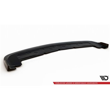 Maxton - Ensemble Diffuseur Dodge Challenger SRT Hellcat Widebody Mk3