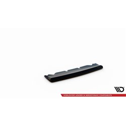 Maxton - Ensemble Diffuseur Dodge Challenger SRT Hellcat Widebody Mk3