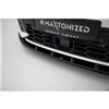 Maxton - Ensemble Diffuseur V.1 Volkswagen Golf GTI Mk8 Facelift