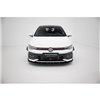 Maxton - Ensemble Diffuseur V.1 Volkswagen Golf GTI Mk8 Facelift