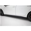 Maxton - Ensemble Diffuseur V.1 Volkswagen Golf GTI Mk8 Facelift