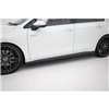 Maxton - Ensemble Diffuseur V.1 Volkswagen Golf GTI Mk8 Facelift