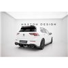 Maxton - Ensemble Diffuseur V.1 Volkswagen Golf GTI Mk8 Facelift