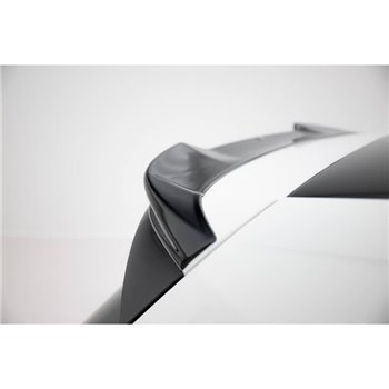 Maxton - Ensemble Diffuseur V.1 Volkswagen Golf GTI Mk8 Facelift