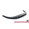 Maxton - Ensemble Diffuseur V.1 Volkswagen Golf GTI Mk8 Facelift