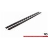 Maxton - Ensemble Diffuseur V.1 Volkswagen Golf GTI Mk8 Facelift