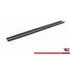 Maxton - Ensemble Diffuseur V.1 Volkswagen Golf GTI Mk8 Facelift