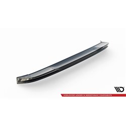 Maxton - Ensemble Diffuseur V.1 Volkswagen Golf GTI Mk8 Facelift