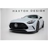 Maxton - Ensemble Diffuseur V.1 Mercedes-AMG GT 63 / 55 / 63 S E Performance C192