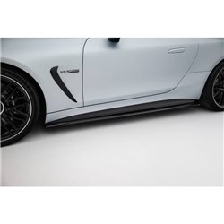 Maxton - Ensemble Diffuseur V.1 Mercedes-AMG GT 63 / 55 / 63 S E Performance C192