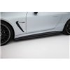 Maxton - Ensemble Diffuseur V.1 Mercedes-AMG GT 63 / 55 / 63 S E Performance C192