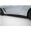 Maxton - Ensemble Diffuseur V.1 Mercedes-AMG GT 63 / 55 / 63 S E Performance C192