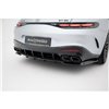 Maxton - Ensemble Diffuseur V.1 Mercedes-AMG GT 63 / 55 / 63 S E Performance C192