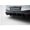 Maxton - Ensemble Diffuseur V.1 Mercedes-AMG GT 63 / 55 / 63 S E Performance C192